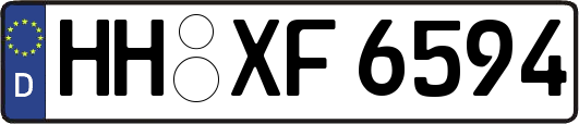 HH-XF6594