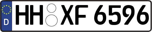 HH-XF6596