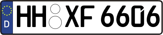 HH-XF6606