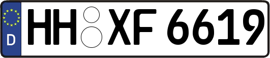 HH-XF6619