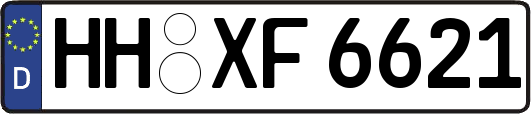 HH-XF6621