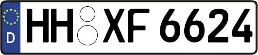HH-XF6624