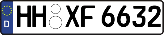 HH-XF6632
