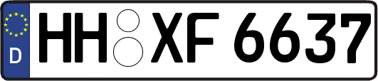 HH-XF6637