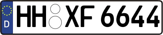 HH-XF6644