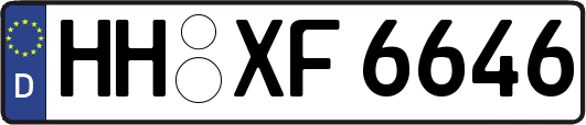 HH-XF6646
