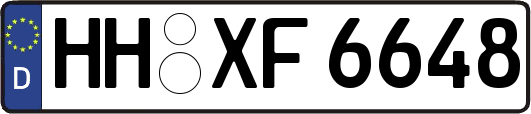 HH-XF6648
