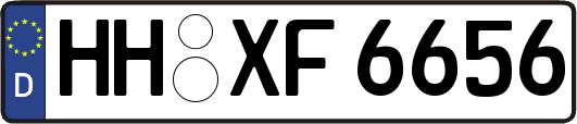 HH-XF6656