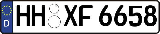 HH-XF6658
