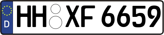 HH-XF6659