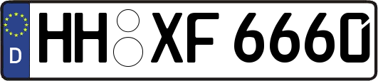 HH-XF6660