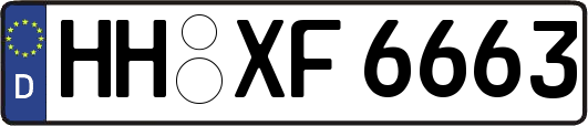 HH-XF6663