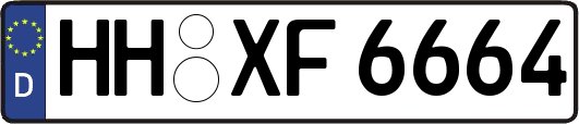 HH-XF6664