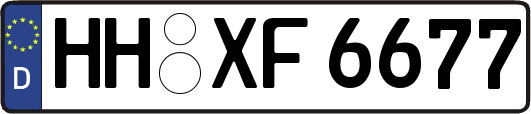 HH-XF6677
