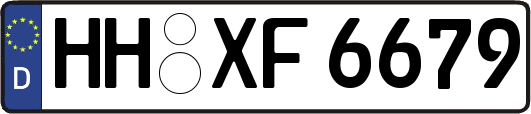 HH-XF6679