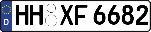 HH-XF6682