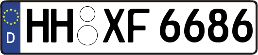 HH-XF6686
