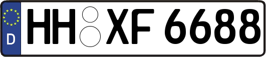 HH-XF6688