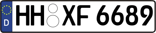 HH-XF6689