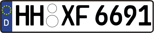 HH-XF6691