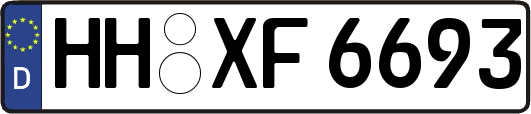 HH-XF6693