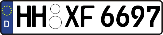 HH-XF6697