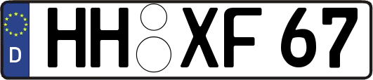 HH-XF67