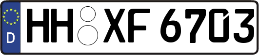 HH-XF6703