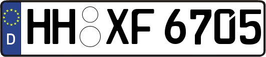 HH-XF6705