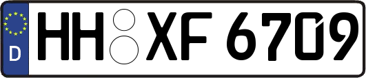 HH-XF6709