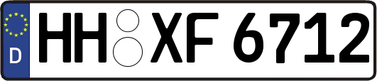 HH-XF6712