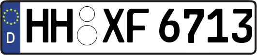 HH-XF6713