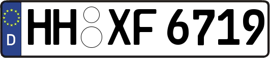 HH-XF6719