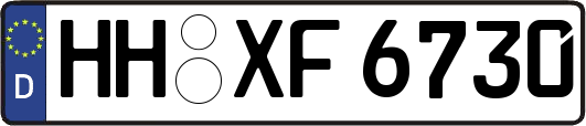 HH-XF6730