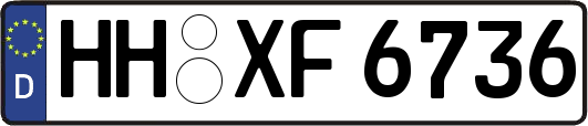HH-XF6736
