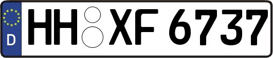 HH-XF6737