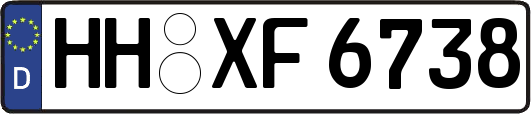 HH-XF6738