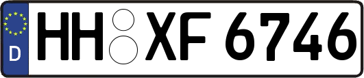 HH-XF6746