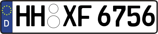 HH-XF6756