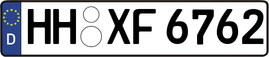 HH-XF6762