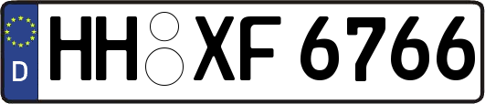 HH-XF6766