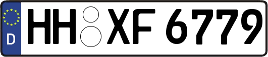 HH-XF6779