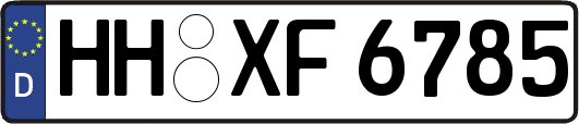 HH-XF6785