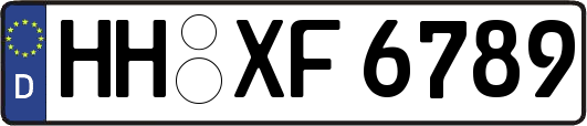 HH-XF6789