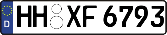 HH-XF6793