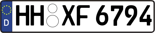 HH-XF6794