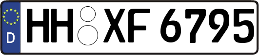 HH-XF6795