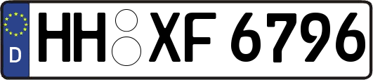 HH-XF6796