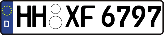 HH-XF6797