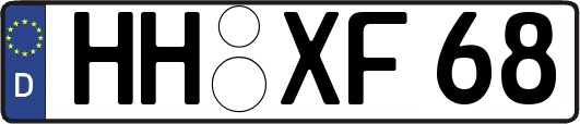 HH-XF68